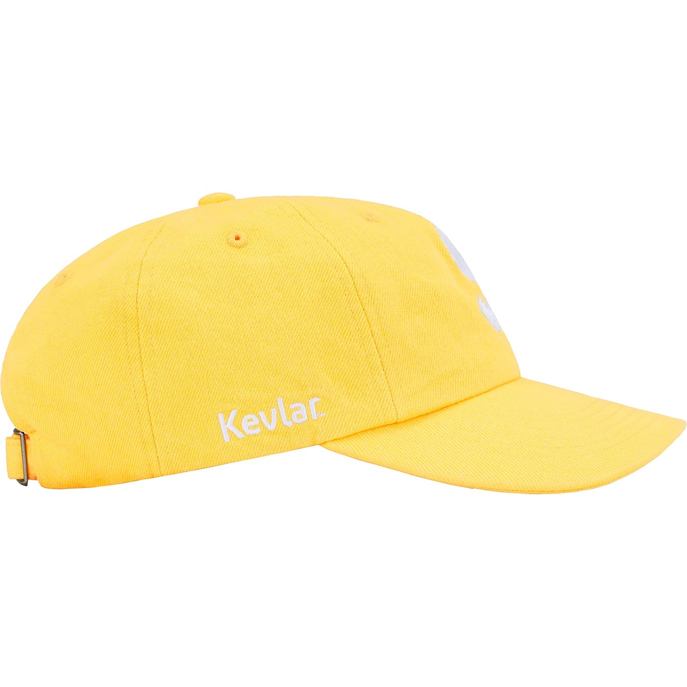 Kevlar™ Denim S Logo 6-Panel view 7